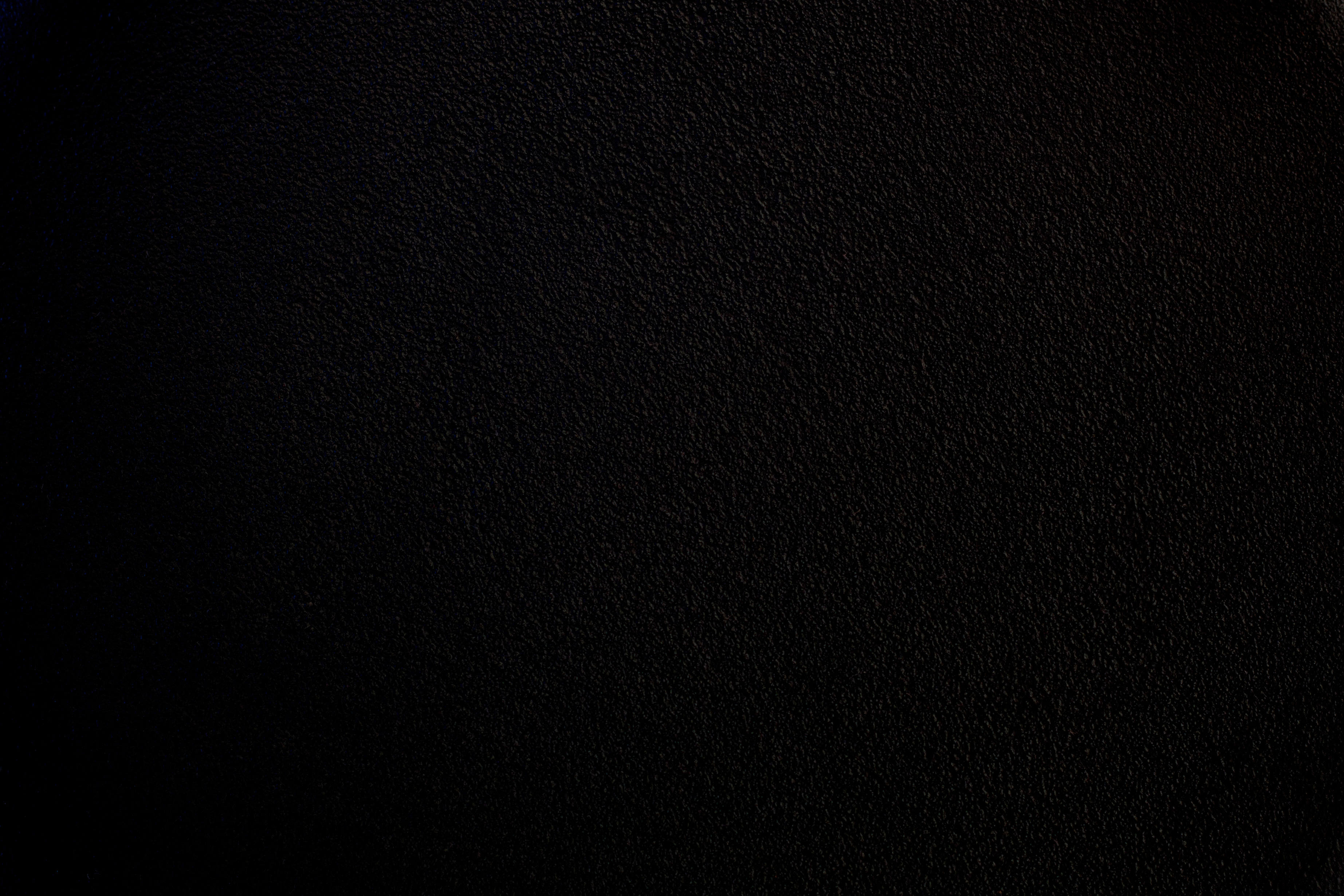 Black textured background